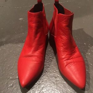 Miista Beau Ankle Boot